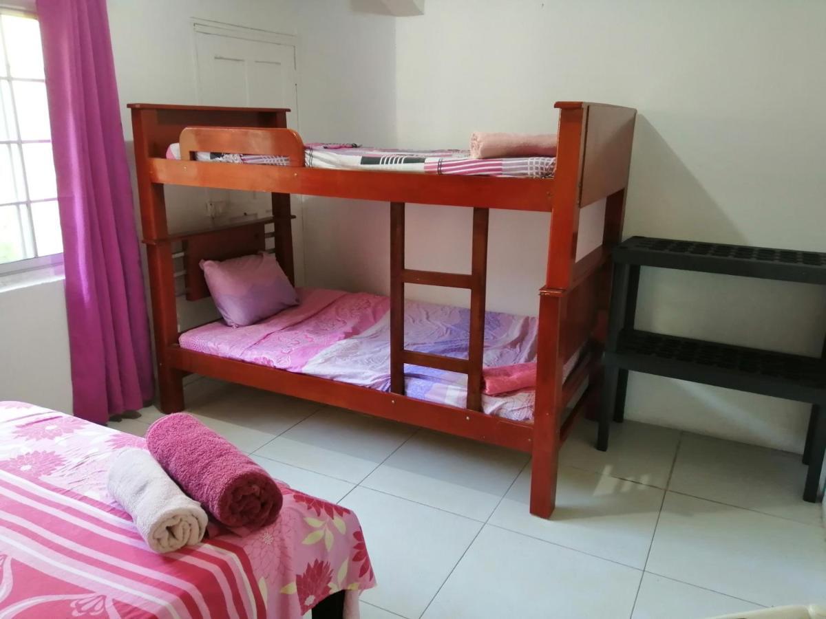 Inn Skyline Hostel San Andrés Екстериор снимка